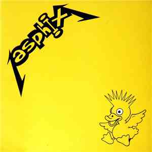 Asphix - El Disco amarillo download mp3 flac