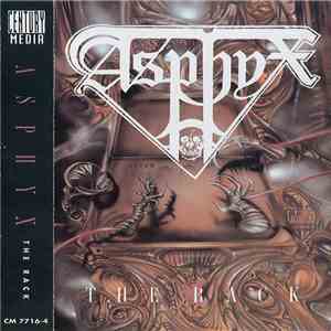 Asphyx  - The Rack download free