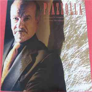 Astor Piazzolla - La Camorra: La Soledad De La Provocación Apasionada download mp3 flac
