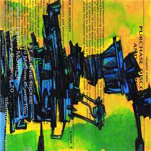At Jennie Richie - Absurd Machine Drama Two download free