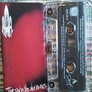 At The Gates - The Red In The Sky Is Ours download mp3 flac