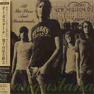 Augustana - All The Stars And Boulevards download free