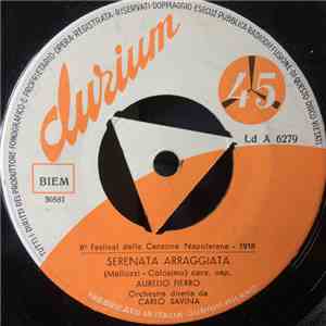 Aurelio Fierro - Serenata Arraggiata download free