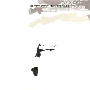 Autechre - Chiastic Slide download mp3 flac