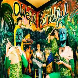Aweful Kanawful - Clam's Casino download free