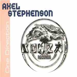 Axel Stephenson - One Direction download mp3 flac