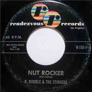 B. Bumble & The Stingers - Nut Rocker download free