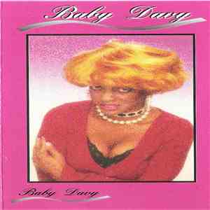 Baby Davy - I Got's To Find A Man! download mp3 flac