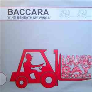 Baccara - Wind Beneath My Wings download mp3 flac
