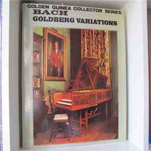 Bach, Frank Pelleg - Goldberg Variations download free