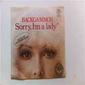 Backgammon  - Sorry, I'm A Lady / Magic Fly download free