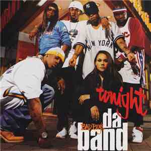 Bad Boy’s Da Band - Tonight download mp3 flac