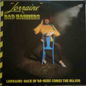 Bad Manners - Lorraine download mp3 flac