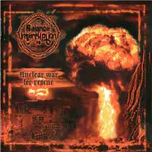 Balance Interruption - Nuclear War For Rescue download mp3 flac