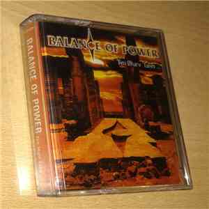 Balance Of Power - Ten More Tales Of Grand Illusion download mp3 flac