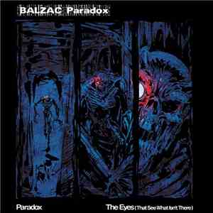 Balzac - Paradox download free