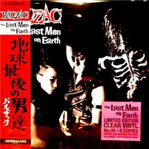 Balzac - The Last Men On Earth download free