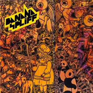 Banana Spliff - XVI Round / Colpo Grosso download free