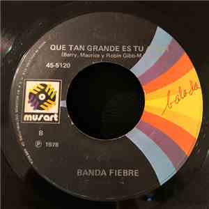 Banda Fiebre - Fiebre Nocturna download free