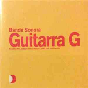 Banda Sonora - Guitarra G download mp3 flac