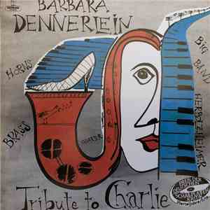 Barbara Dennerlein - Tribute To Charlie download free Barbara Dennerlein - Tribute To Charlie download mp3 flac