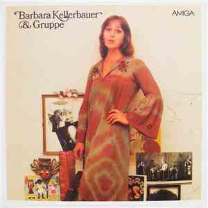 Barbara Kellerbauer & Gruppe - Barbara Kellerbauer & Gruppe download free