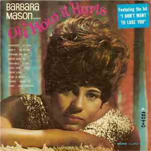 Barbara Mason - Oh How It Hurts download free
