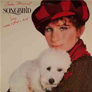 Barbra Streisand - Songbird download free