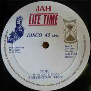 Barrington Levy - Come download free