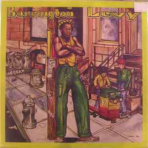 Barrington Levy - Poorman Style download mp3 flac