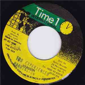 Barrington Levy - Too Experienced download mp3 flac