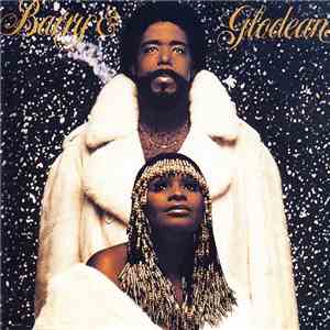 Barry White & Glodean White - Barry & Glodean download mp3 flac