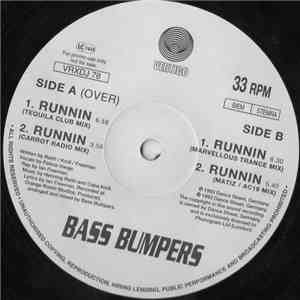 Bass Bumpers - Runnin' download free