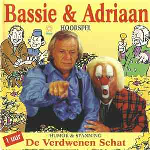 Bassie & Adriaan - De Verdwenen Schat download free