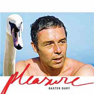 Baxter Dury - It's A Pleasure download mp3 flac