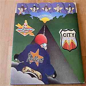 Bay City Rollers - Once Upon A Star download mp3 flac