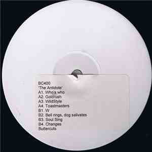BC400 - The Antidote download free
