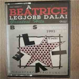 Beatrice  - A Beatrice Legjobb Dalai download free