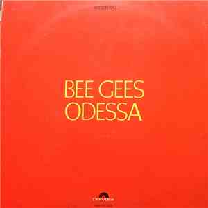 Bee Gees - Odessa download mp3 flac