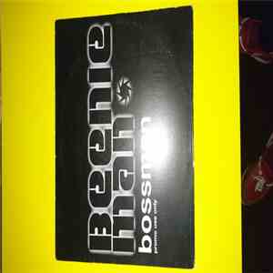 Beenie Man - Bossman download free