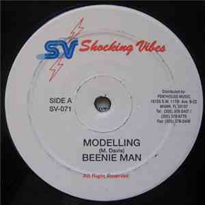 Beenie Man - Modelling download free