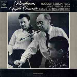 Beethoven - Triple Concerto download mp3 flac Beethoven - Triple Concerto download free