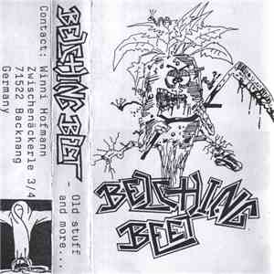 Belching Beet - Old Stuff And More... download free