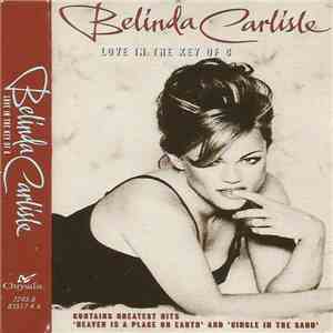 Belinda Carlisle - Love In The Key Of C download mp3 flac