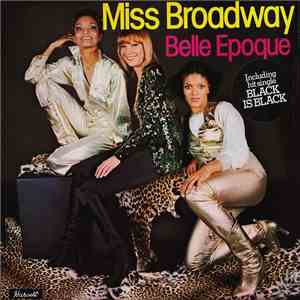 Belle Epoque - Miss Broadway download mp3 flac