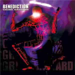 Benediction - Grind Bastard download free Benediction - Grind Bastard download mp3 flac