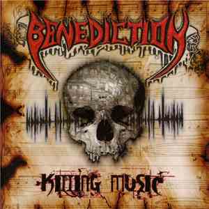 Benediction - Killing Music download mp3 flac