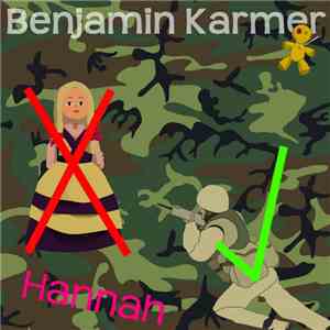 Benjamin Karmer - Hannah download mp3 flac