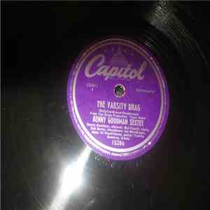 Benny Goodman Sextet - The Maids Of Cadiz / The Varsity Drag download free