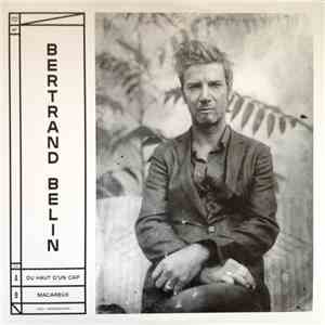 Bertrand Belin - Du Haut D'Un Cap download mp3 flac